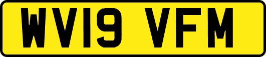 WV19VFM
