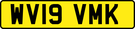 WV19VMK