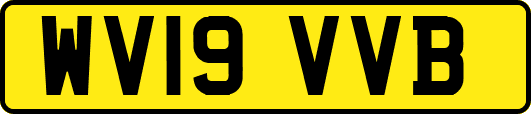 WV19VVB