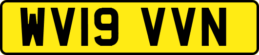 WV19VVN