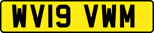 WV19VWM