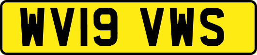 WV19VWS