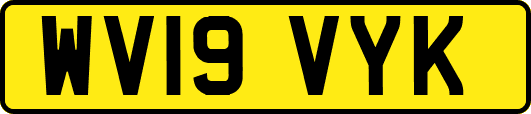 WV19VYK