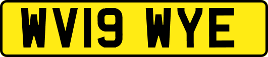 WV19WYE