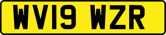 WV19WZR