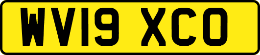 WV19XCO