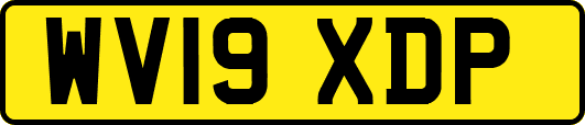 WV19XDP