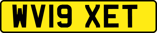 WV19XET