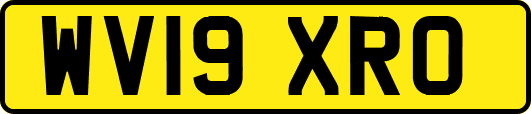 WV19XRO