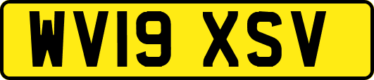 WV19XSV