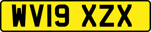WV19XZX