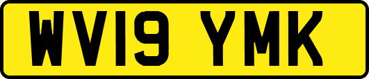 WV19YMK
