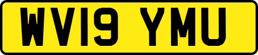 WV19YMU