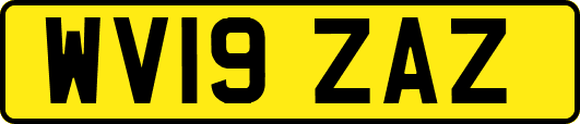 WV19ZAZ