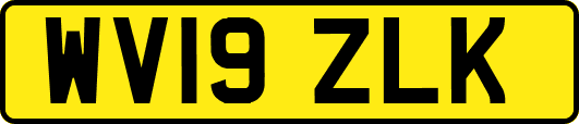 WV19ZLK