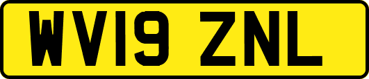 WV19ZNL