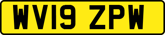 WV19ZPW