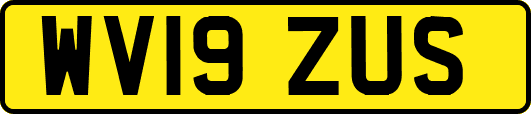 WV19ZUS