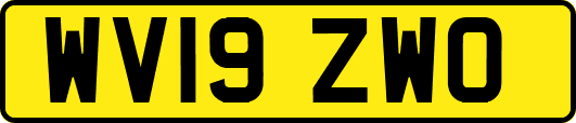 WV19ZWO