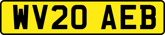 WV20AEB