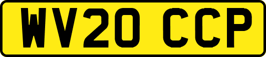 WV20CCP