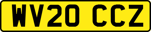 WV20CCZ