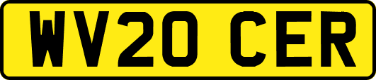 WV20CER