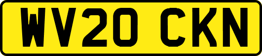 WV20CKN