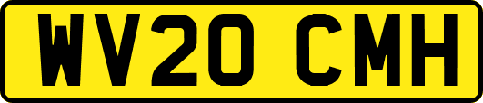 WV20CMH