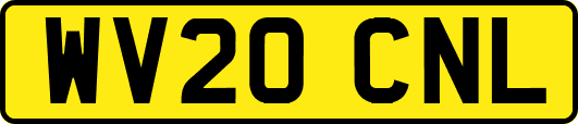 WV20CNL