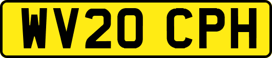 WV20CPH