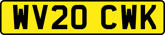 WV20CWK