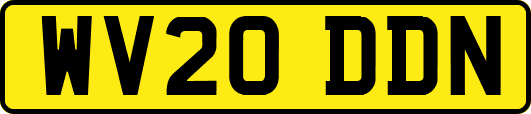 WV20DDN