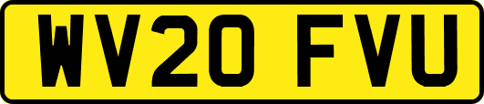 WV20FVU