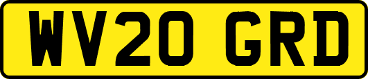 WV20GRD
