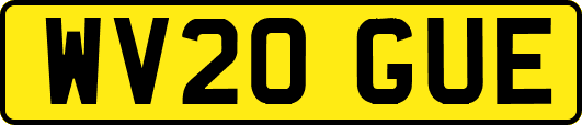 WV20GUE