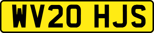 WV20HJS