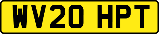 WV20HPT