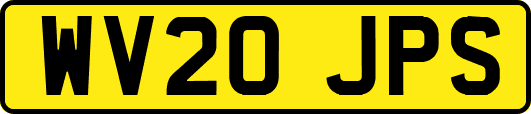 WV20JPS