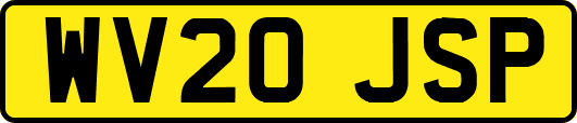WV20JSP
