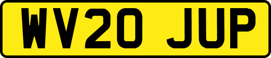 WV20JUP