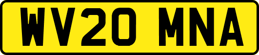 WV20MNA