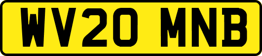 WV20MNB