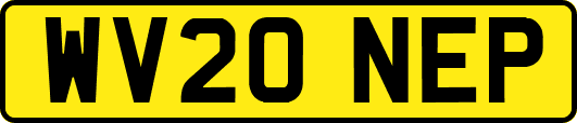 WV20NEP