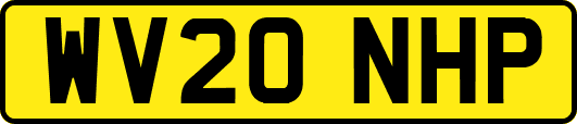 WV20NHP
