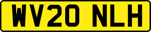 WV20NLH