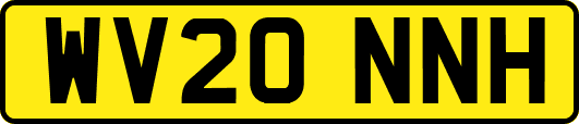 WV20NNH