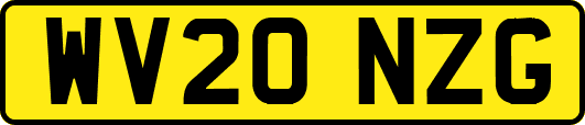 WV20NZG