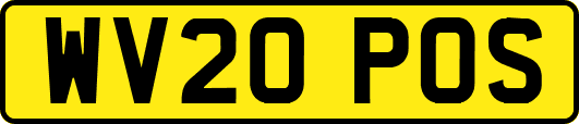 WV20POS