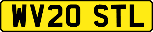 WV20STL